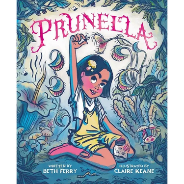 Prunella