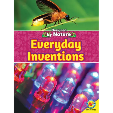 Everyday Inventions