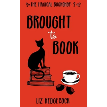 Brought To Book