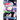 Be My Worst Nightmare!, Vol. 3