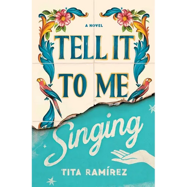 Tell It to Me Singing