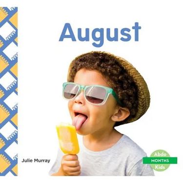 August