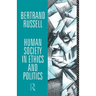 Human Society in Ethics and Politics