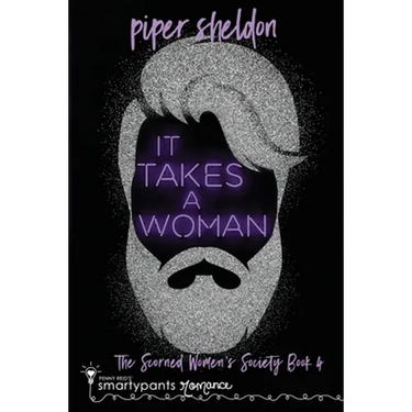 It Takes a Woman