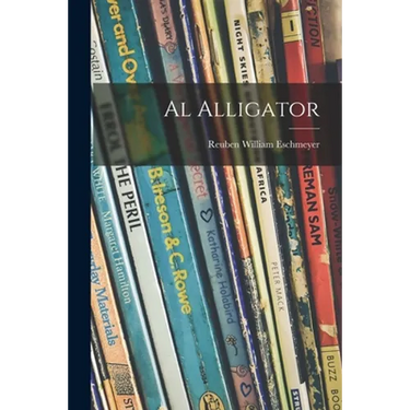 Al Alligator
