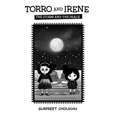 Torro and Irene - The Storm and the Peace