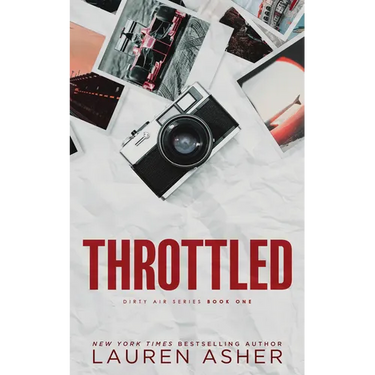 Throttled (Standard Edition)