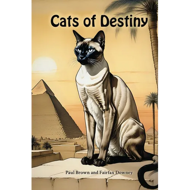 Cats of Destiny