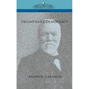Triumphant Democracy