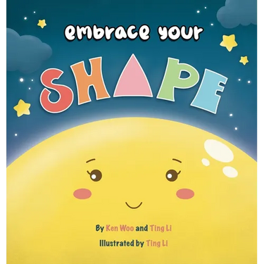 Embrace Your Shape
