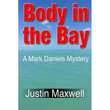 Body in the Bay