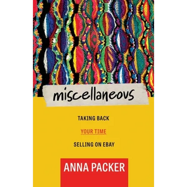 Miscellaneous: Taking Back Your Time Selling On eBay