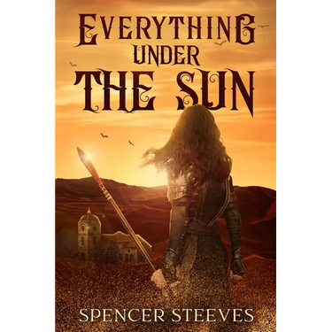 Everything Under The Sun