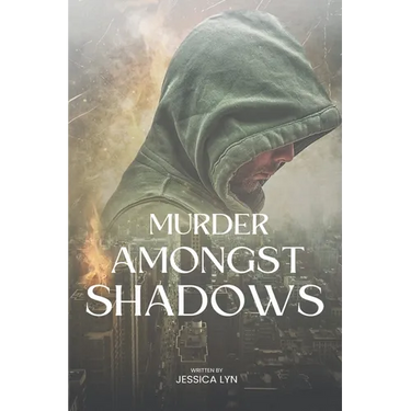 Murder Amongst Shadows