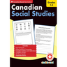 Canadian Social Studies Grades 1-3