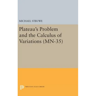 Plateau's Problem and the Calculus of Variations