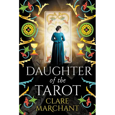 Daughter of the Tarot