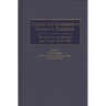 Central and Southeastern Europe in Transition: Perspectives on Success and Failure Since 1989