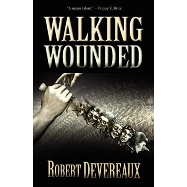 Walking Wounded