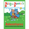 Billy and Baxter's Adventures