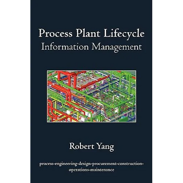 Process Plant Lifecycle Information Management