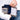 Passport and Vaccine Credit Card Wallet - Vysn