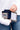 Passport and Vaccine Credit Card Wallet - Vysn