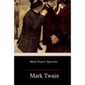 Mark Twain's Speeches