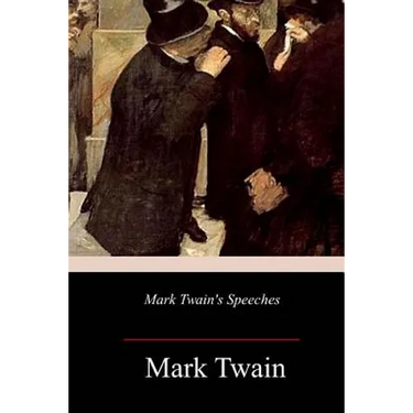Mark Twain's Speeches
