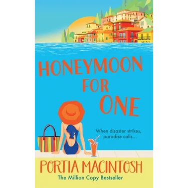 Honeymoon for One