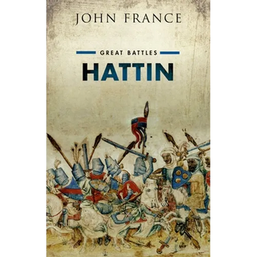 Hattin: Great Battles Series