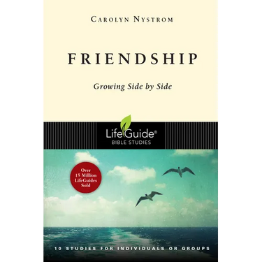 Friendship: Growing Side by Side