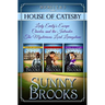 House of Catesby (Historical Regency Clean Sweet Romance Collection 1): The First Three Novels