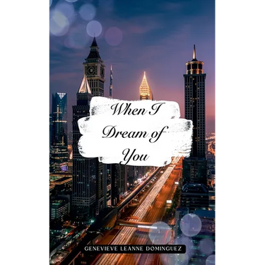 When I Dream of You