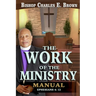 The Work of the Ministry Manual