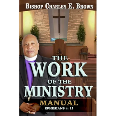 The Work of the Ministry Manual