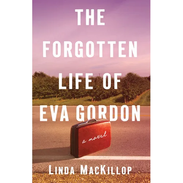 The Forgotten Life of Eva Gordon