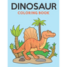 Dinosaur Coloring Book: Great Gift for Boys & Girls, Ages 8-14