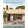 Japandi Outdoor Living
