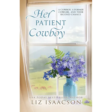 Her Patient Cowboy: A Buttars Brothers Novel