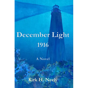 December Light 1916