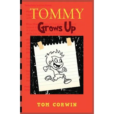 Tommy Grows Up