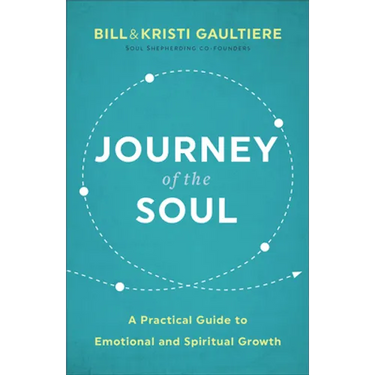 Journey of the Soul