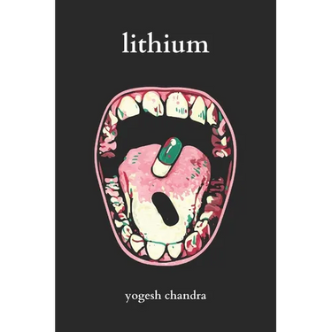 Lithium: Bipolar Poetry