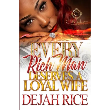 Every Rich Man Deserves A Loyal Wife