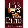 The Ties That Bind: Identifying and Breaking Unhealthy Soul Ties