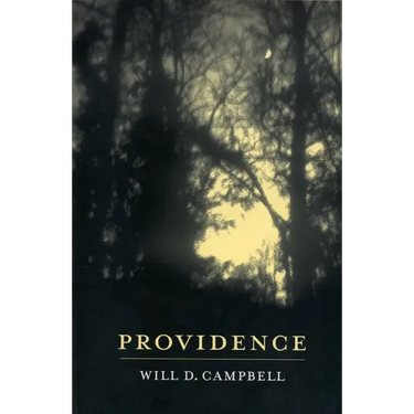 Providence.
