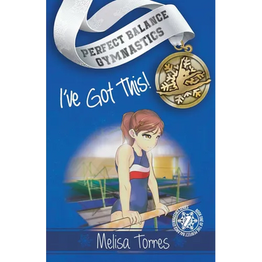 I've Got This!