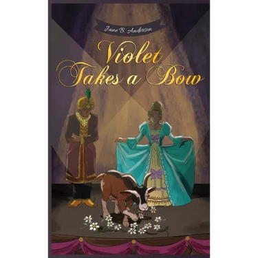 Violet Takes a Bow