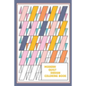 Modern Quilt Design Coloring Book: Geometric Patterns and Shapes for the Modern Quilter
